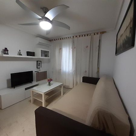 Apartamento Jerez Cana Jerez de la Frontera Eksteriør billede