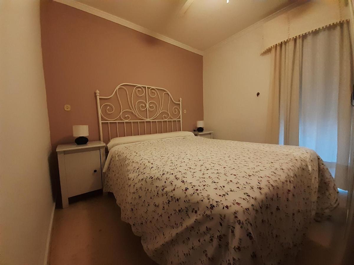 Apartamento Jerez Cana Jerez de la Frontera Eksteriør billede