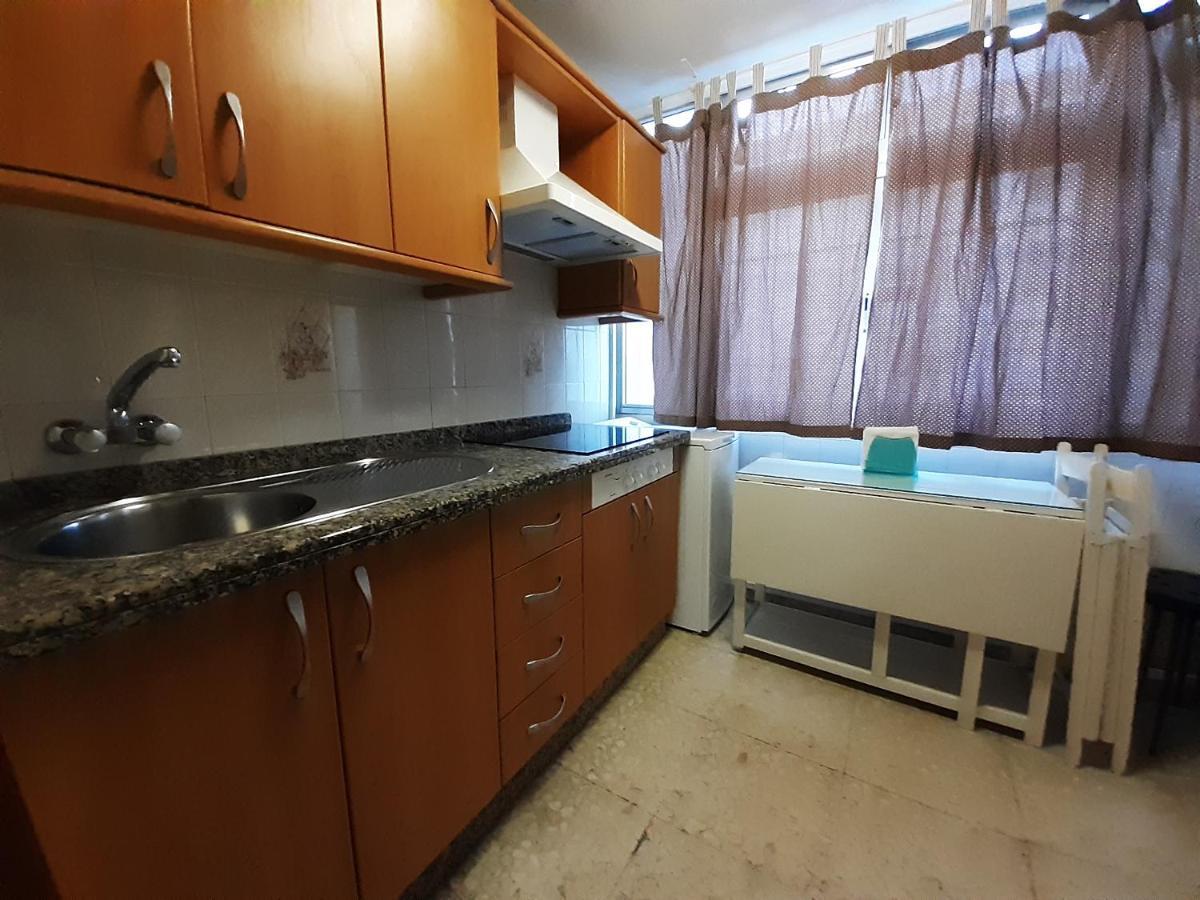 Apartamento Jerez Cana Jerez de la Frontera Eksteriør billede