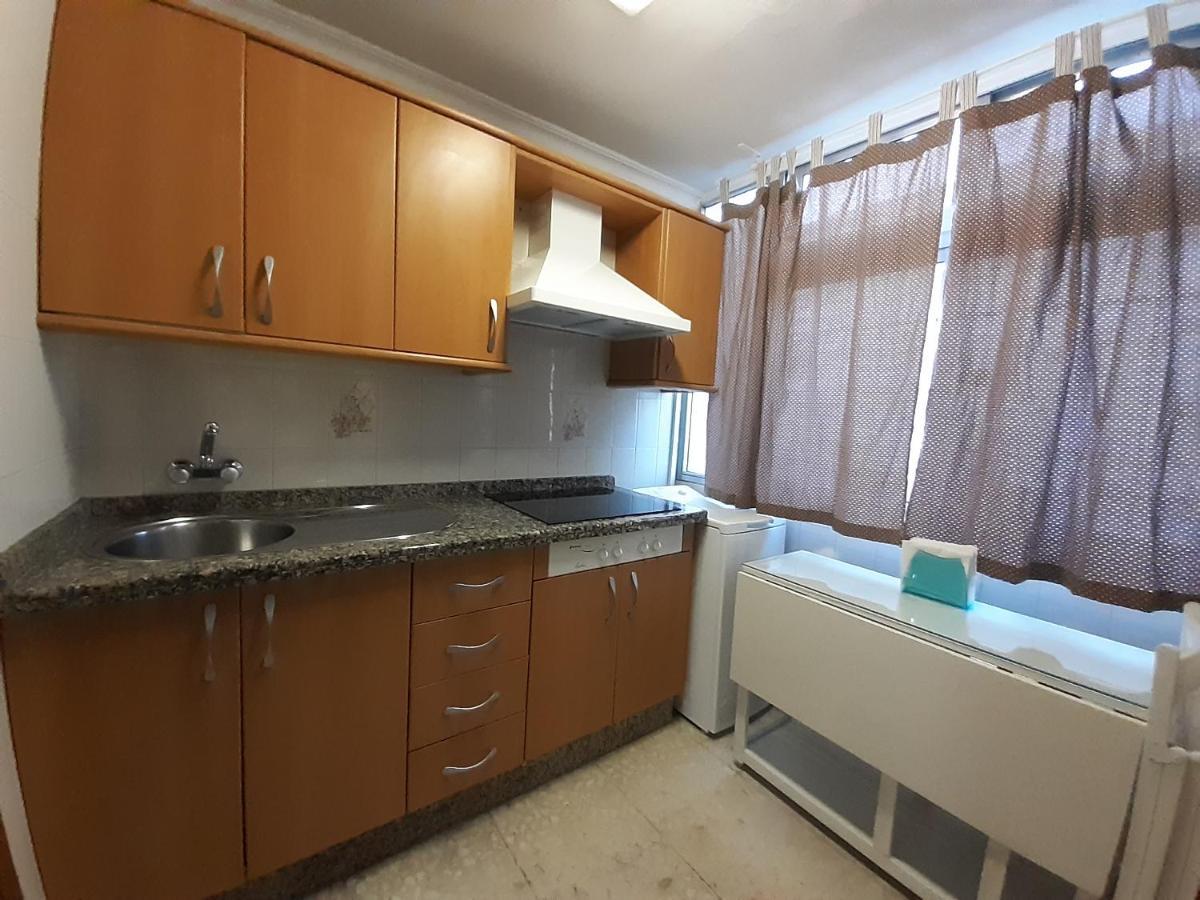 Apartamento Jerez Cana Jerez de la Frontera Eksteriør billede