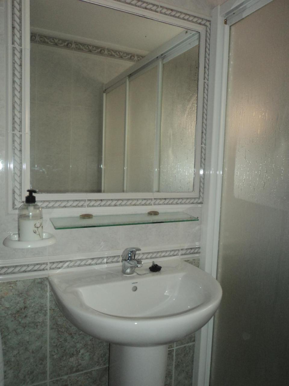 Apartamento Jerez Cana Jerez de la Frontera Eksteriør billede
